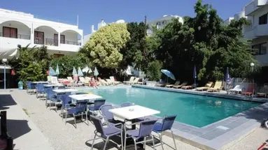 Filmar Hotel