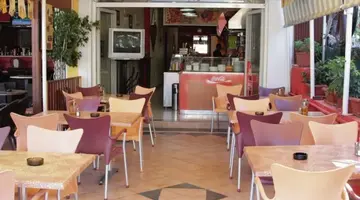 Filmar Hotel