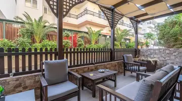 Filmar Hotel