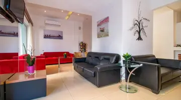 FILMAR HOTEL