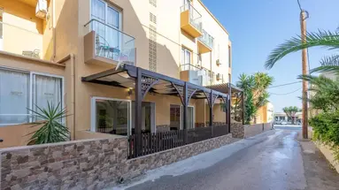 FILMAR HOTEL