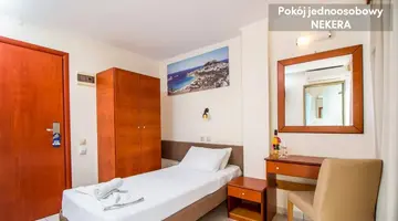 Filmar Hotel