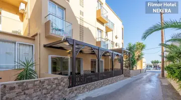 Filmar Hotel