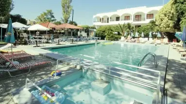 Filmar Hotel