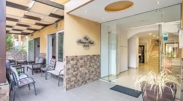 Filmar Hotel