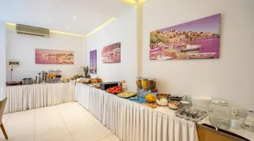 Filmar Hotel