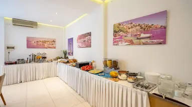 Filmar Hotel