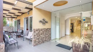 FILMAR HOTEL