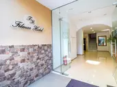 Filmar Hotel