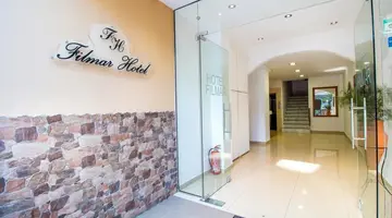 Filmar Hotel