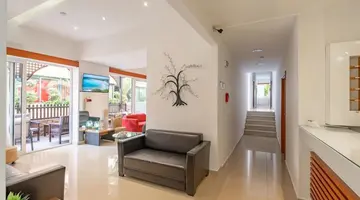 Filmar Hotel