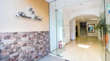 FILMAR HOTEL