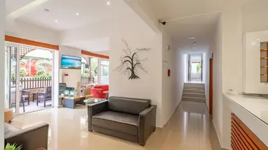 FILMAR HOTEL
