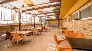 Filmar Hotel