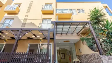 FILMAR HOTEL