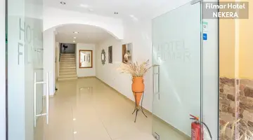 Filmar Hotel