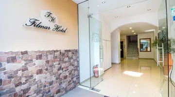 Filmar Hotel