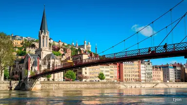 Filmowa Francja