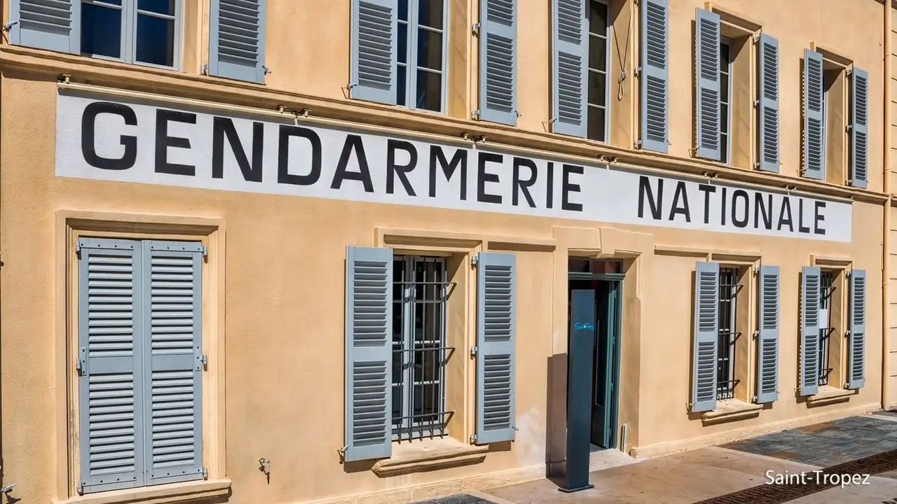 Filmowa Francja