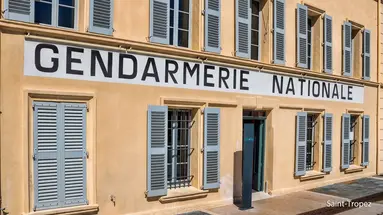 Filmowa Francja