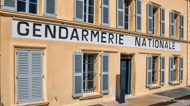Filmowa Francja