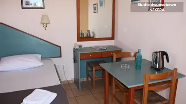 Filoxenia Apartments