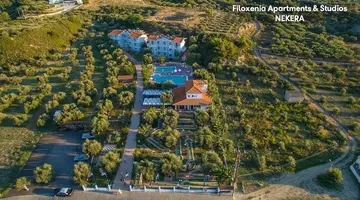 Filoxenia Apartments