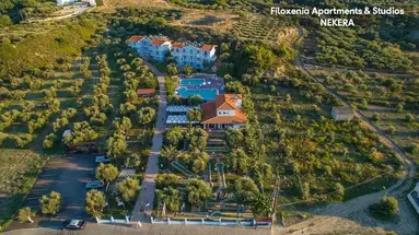 Filoxenia Apartments