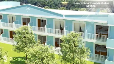 Filoxenia Apartments
