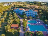 Filoxenia Apartments