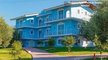 Filoxenia Apartments