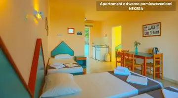 Filoxenia Apartments