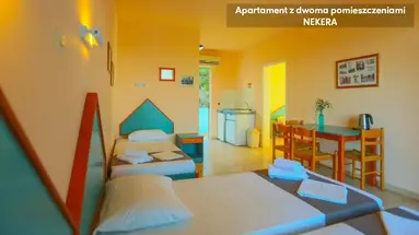 Filoxenia Apartments
