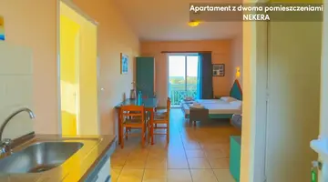 Filoxenia Apartments