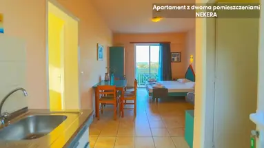 Filoxenia Apartments