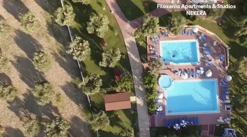 Filoxenia Apartments