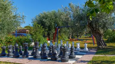 Filoxenia Hotel Tholos
