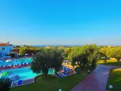 Filoxenia Hotel Tholos