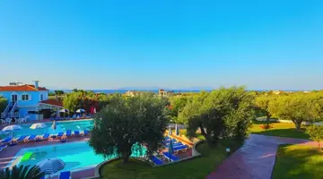 Filoxenia Hotel Tholos