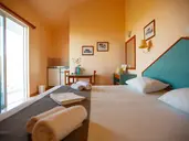 Filoxenia Hotel Tholos