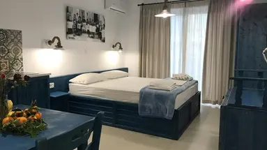 Filoxenia Hotel Tholos