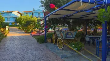 Filoxenia Hotel Tholos