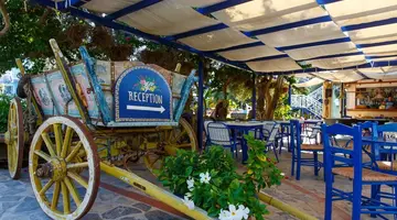 Filoxenia Hotel Tholos