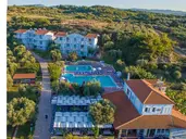 Filoxenia Hotel Tholos