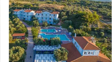 Filoxenia Hotel Tholos