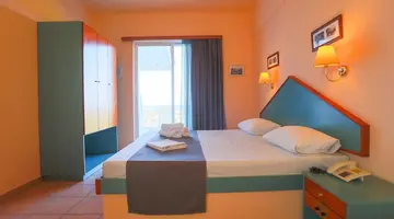 Filoxenia Hotel Tholos