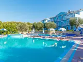 Filoxenia Hotel Tholos
