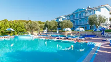 Filoxenia Hotel Tholos