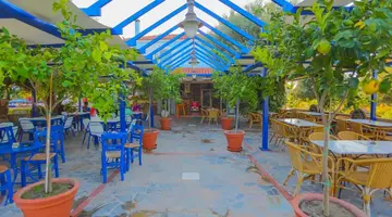 Filoxenia Hotel Tholos