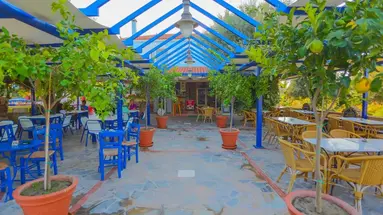 Filoxenia Hotel Tholos